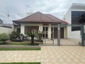 house em Rua Afonso Gaviraghi, Igara - Canoas - RS