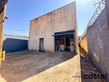 industrial em Estrada 137, Residencial Jardim Camargo - Goiânia - GO