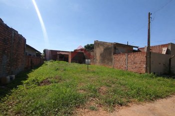 land_lot em Rua Paulo Marin, Vila Mineira - Andradina - SP