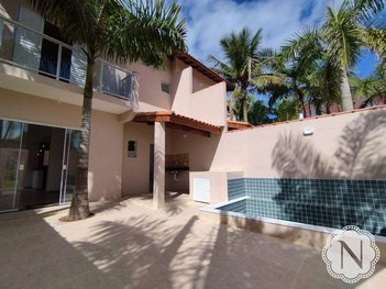 house em Avenida Sorocabana, Centro - Itanhaém - SP