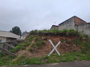 land_lot em Rua Jorge Alves Hathy, Centro - Campina Grande do Sul - PR