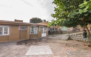 house em Rua Carlos Ferreira, Teresópolis - Porto Alegre - RS