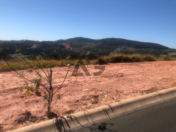 land_lot em Rua Belo Horizonte, Centro - Serra Negra - SP