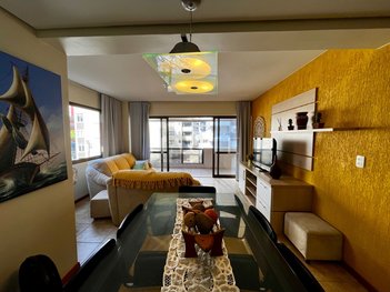 apartment em Rua General Firmino Paim, Torres - Torres - RS