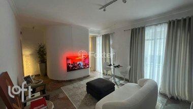 apartment em Lorena, Jardim América - São Paulo - SP