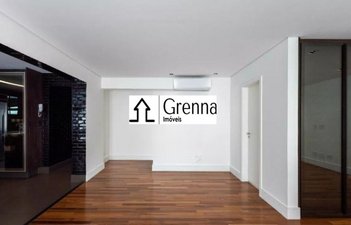 apartment em Rua Bela Cintra, Consolação - São Paulo - SP