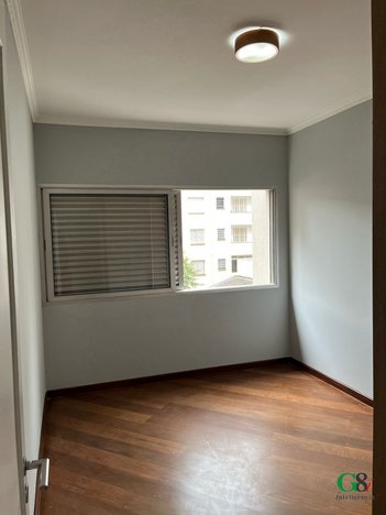 apartment em Rua Clodomiro Amazonas, Vila Nova Conceição - São Paulo - SP
