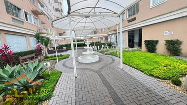 apartment em Rua Macieira, Tabuleiro - Camboriú - SC