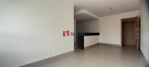apartment em Rua Espírito Santo, Lourdes - Belo Horizonte - MG