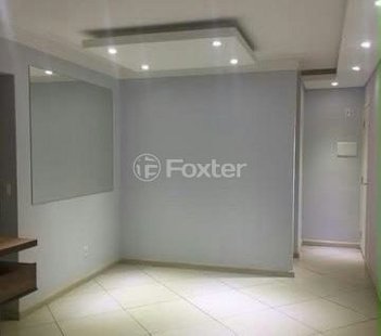 apartment em Rua Alexandre Calame, Jaguaré - São Paulo - SP