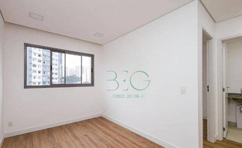 apartment em Rua Conselheiro Ramalho, Bela Vista - São Paulo - SP