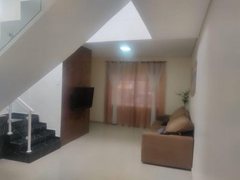 house em Avenida Mariano Melliani, Vila Melliani - Guarulhos - SP