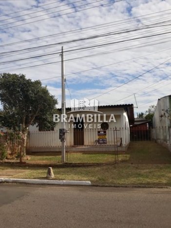 land_lot em Rua Cristóvão Colombo, São Vicente - Gravataí - RS