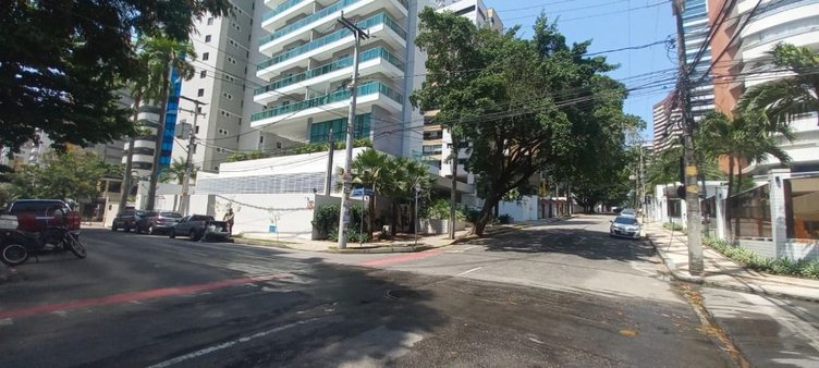 Cômodo Condomínio