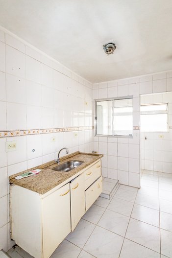 apartment em Rua Tonelero, Vila Ipojuca - São Paulo - SP