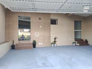 office em Humberto Alencar Castelo Branco, Assunção - São Bernardo do Campo - SP