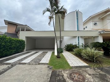 house em Avenida Mário Campolim, Parque Campolim - Sorocaba - SP