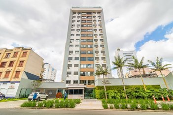apartment em Rua Santana, Santana - Porto Alegre - RS