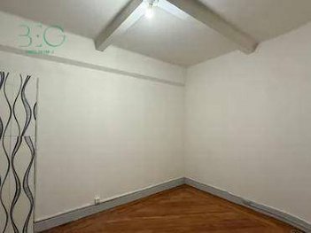 apartment em Rua Doutor Falcão Filho, Centro - São Paulo - SP