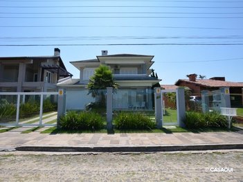 house em Rua Timbaúva, Xangri-Lá - Xangri-Lá - RS