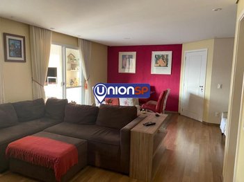apartment em Avenida Giovanni Gronchi, Vila Andrade - São Paulo - SP