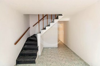 house em Rua Itaira, Vila Alpina - São Paulo - SP