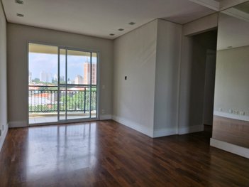 apartment em Avenida General Mac Arthur, Vila Lageado - São Paulo - SP