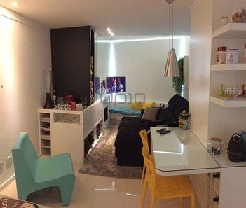 apartment em Brasil, Centro - São Leopoldo - RS