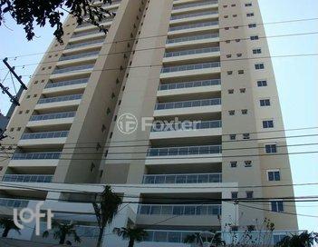 apartment em Oswaldo Arouca, Carrão - São Paulo - SP