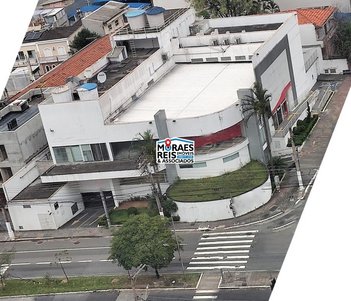 commercial_property em Bernardino de Campos, Campo Belo - São Paulo - SP