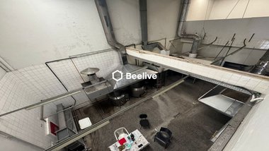 industrial em Rua Maestro Delê Andrade, Santa Efigênia - Belo Horizonte - MG