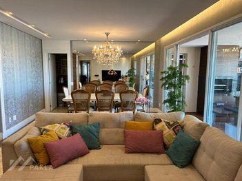 apartment em Rua Doutor João Batista de Lacerda, Quarta Parada - São Paulo - SP