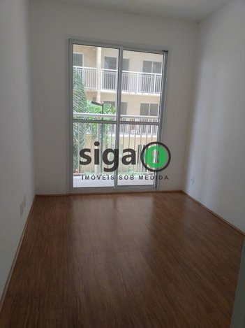 apartment em Rua Nora Ney, Socorro - São Paulo - SP