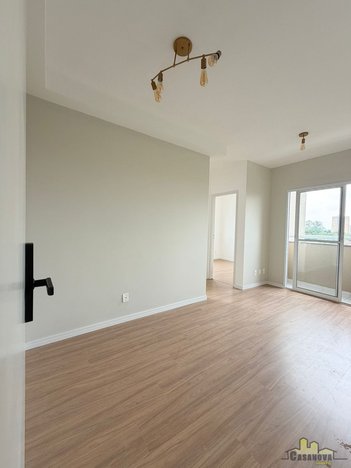 apartment em Rua New Jersey, Jardim Flórida - Jacareí - SP
