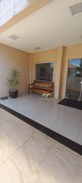 apartment em Rua Vicente de Carvalho, Vila Príncipe de Gales - Santo André - SP