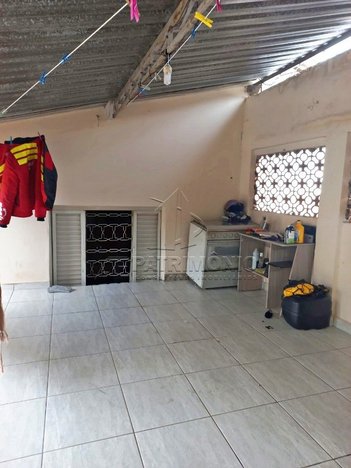 house em Rua Doutor Humberto Reale, Vila Progresso - Sorocaba - SP