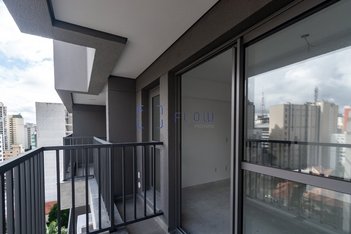 apartment em Rua Pio XII, Liberdade - São Paulo - SP