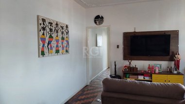 apartment em da Azenha, Azenha - Porto Alegre - RS