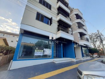 office em Rua Etore Alberto Beltrame, Centro - Santa Rosa - RS