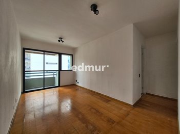 apartment em Rua Herculano de Freitas, Jardim Utinga - Santo André - SP