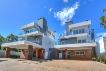 house em Coronel Marcos, Pedra Redonda - Porto Alegre - RS