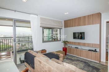 apartment em Rua Doutor Corinto Baldoino Costa, Vila Zilda (Tatuapé) - São Paulo - SP
