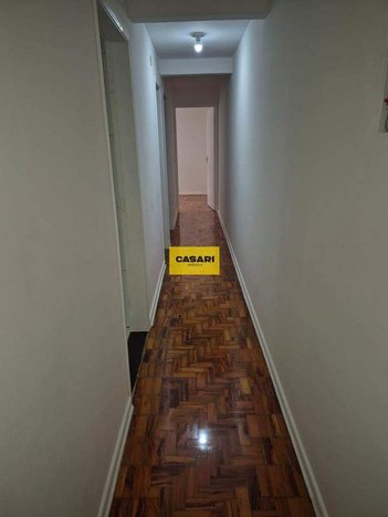 apartment em Avenida Ministro Oswaldo Aranha, Rudge Ramos - São Bernardo do Campo - SP