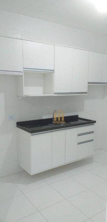 house em Rua Maria Emília de Souza, Santa Luzia - Caçapava - SP