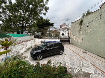 land_lot em Rua Doutor Carvalho de Mendonça, Vila Belmiro - Santos - SP