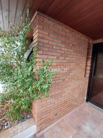apartment em Rua Barão de Melgaço, Real Parque - São Paulo - SP