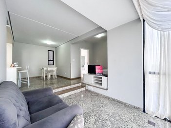 apartment em Rua Doutor Olavo Egídio, Santana - São Paulo - SP