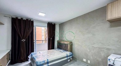 apartment em Rua Claudino Pinto, Brás - São Paulo - SP