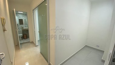 office em Avenida Nossa Senhora de Copacabana, Copacabana - Rio de Janeiro - RJ