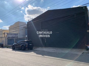 industrial em Rua Antonieta de Morais, Vila Matilde - São Paulo - SP